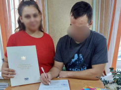 На рождение сына чудом попал боец СВО из Воронежской области