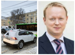 Воронежцев призвали не ждать ГИБДД из-за аварий во время пробок