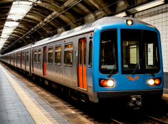 В городах-миллионниках предложили построить метро