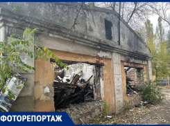 Как выглядит легендарный вытрезвитель «на Пироговке» в свете заявлений депутатов в Воронеже