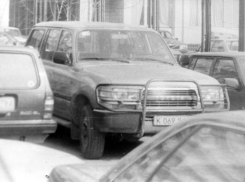 Идти на самосуд в борьбе с автоворами готовы были воронежцы в начале 90-х