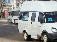 В Воронеже автобус 49м будет ездить по новому маршруту