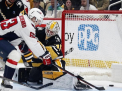 Первый гол воронежского студента попал на видео в США 