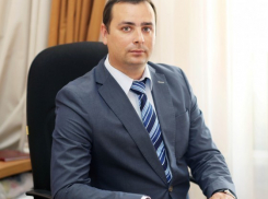 В Воронеже управление муниципальной службы и кадров мэрии возглавил Александр Шамарин
