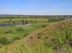 Скандальное озеро Круглое под Воронежем получило статус памятника природы