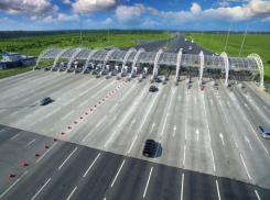 Назван участок М-4 «Дон» с самым высоким скоростным режимом в России