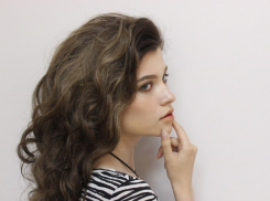 Жизнь - бумеранг, - эмоциональная Юлия Будаева в конкурсе «Мисс Блокнот Воронеж-2017»