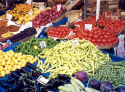 В Воронеже пройдут сельскохозяйственные ярмарки