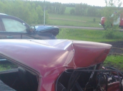 Три человека погибли в крупном ДТП на воронежской трассе