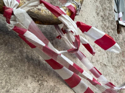 Здание воронежского предприятия пострадало при атаке БПЛА 