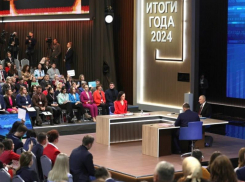 Воронежские власти ответят на адресованные Путину вопросы от местных жителей  