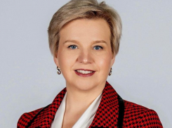 Маргарита Масленникова стала доверенным лицом Владимира Путина 