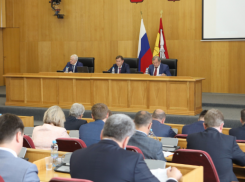 А оно нам надо? Депутаты рекордно увеличат расходы на себя и губернатора в Воронежской области