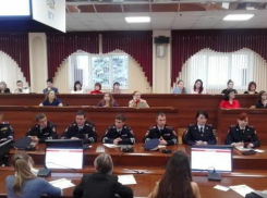 Грамотность в «Тотальном диктанте» проверили 1215 воронежцев