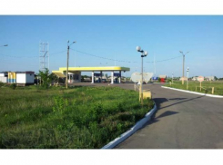 На воронежском участке трассы М-4 «Дон» продавали некачественный бензин