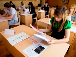 В Воронежской области ЕГЭ по математике не сдали 378 выпускников