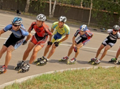 В Воронеж слетятся российские роллеры