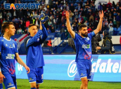 Опубликованы данные о миллиардных расходах воронежского «Факела»