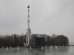 Парковку машин запретят в Воронеже из-за показа матча «Факела» и «Ахмата»