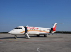 Питерский рейс снова готовится к экстренному приземлению в Воронеже