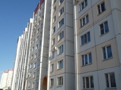 Жители воронежского микрорайона Тенистый были на грани отключения горячей воды