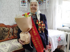 Знающая всё о немецких истребителях почётный гражданин Воронежа Адонина празднует день рождения