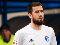 Серьезная травма выбила с поля защитника воронежского «Факела» на 1,5 месяца 