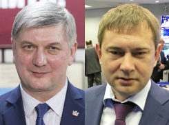 Гусев и Нетесов пожелали воронежцам «не знать добродушия работников торговли»