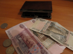 В Воронежской области рецидивист избил собутыльника ради одной тысячи рублей