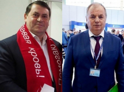 Макина и Чернышова хотят лишить звания почётных жителей