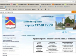 Двоевластие в Семилуках: Николай Марков из СИЗО и Сергей Скорняков из кабинета управляют городом