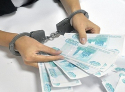 В Воронеже бухгалтер украла у клиента 12 миллионов рублей 