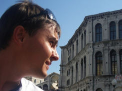 Украинского журналиста должны выдворить из Воронежcкой области