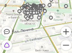 Воронежцы устроили виртуальный митинг против самоизоляции у правительства области