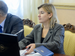 Галина Смирнова ожидаемо получила новую работу в мэрии Воронежа