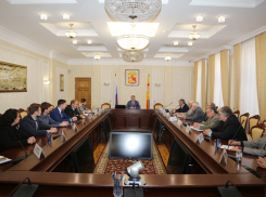 В мэрии Воронежа потребовали от архитектурного сообщества усилить творчество
