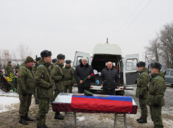 Воронежец накрыл собой гранату, спасая боевых товарищей в зоне СВО 