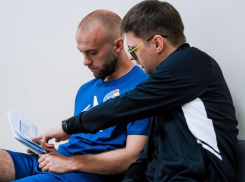 О состоянии игроков перед новым сезоном рассказал главный врач воронежского «Факела»