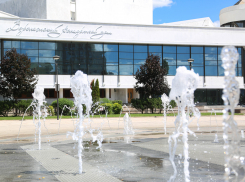 Последние выходные лета закончатся температурными качелями в Воронеже