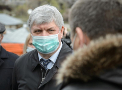 Воронежское правительство похвасталось многоразовыми масками по 25 рублей