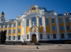 Студенческий статус Воронежа коммунисты поставили в заслугу Ленину