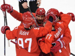 Ждали победу на фоне несправедливости, – президент воронежской студенческой Лиги Черноземья о триумфе российских хоккеистов