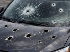 Резко выросло количество поврежденных после атаки БПЛА автомобилей в Воронеже