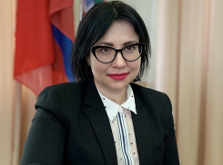 Названа преемница Геннадия Швыркова на посту главы Семилукского района под Воронежем