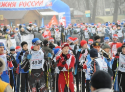 Воронежская лыжня стартует в первое воскресенье марта