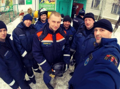 ТОП-5 самых красивых спасателей Воронежа