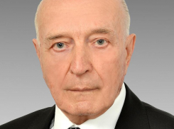 Почетный гражданин Воронежской области отмечает юбилей 