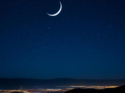 Красный сверхгигант: завораживающее зрелище покажется в небе над Воронежской областью