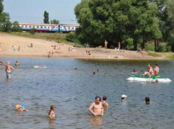 В Воронеже санитарные инспекторы признали безопасными шесть пляжей