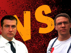 Фейк или крик души: позиция чиновников против слов фельдшера о борьбе с Covid-19 под Воронежем